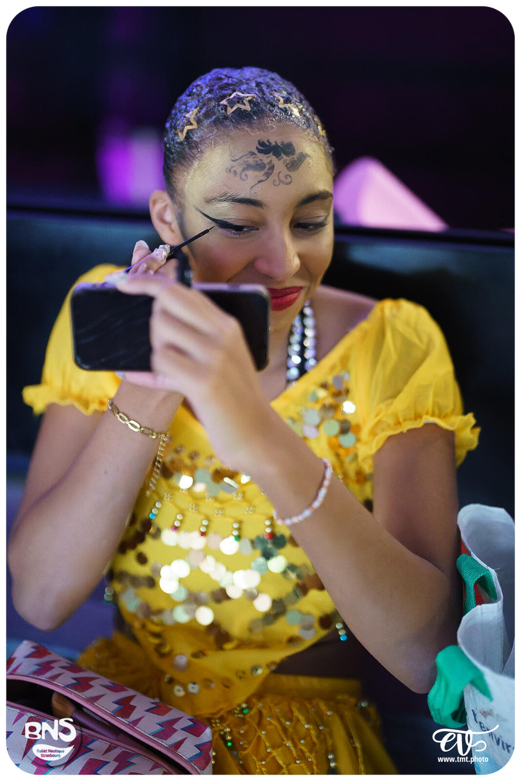 BNS - MILLE ET UNE NUITS